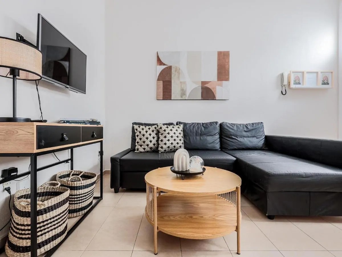 Fantastico Apt Junto Museo Bellas Artes Centro Seville Spain