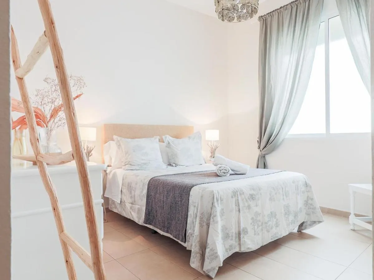 Apartment Fantastico Apt Junto Museo Bellas Artes Centro Seville Spain