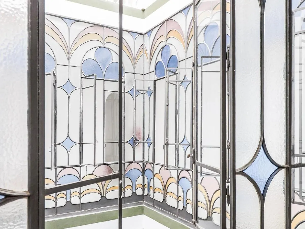 Apartment Fantastico Apt Junto Museo Bellas Artes Centro Seville