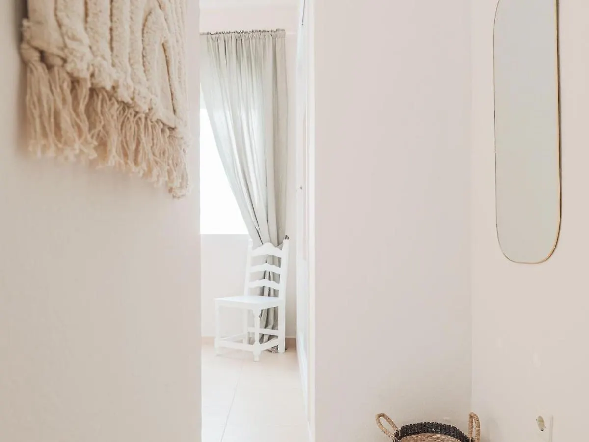 Apartment Fantastico Apt Junto Museo Bellas Artes Centro Seville Spain