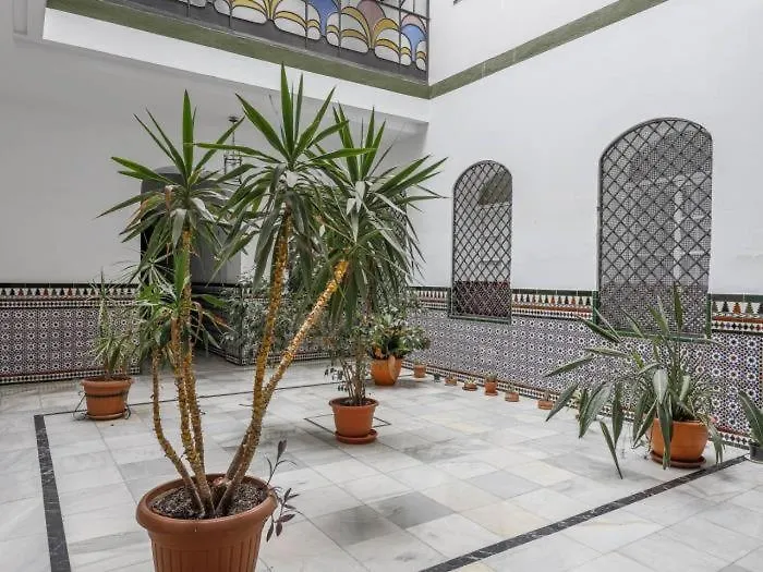 Apartment Fantastico Apt Junto Museo Bellas Artes Centro Seville