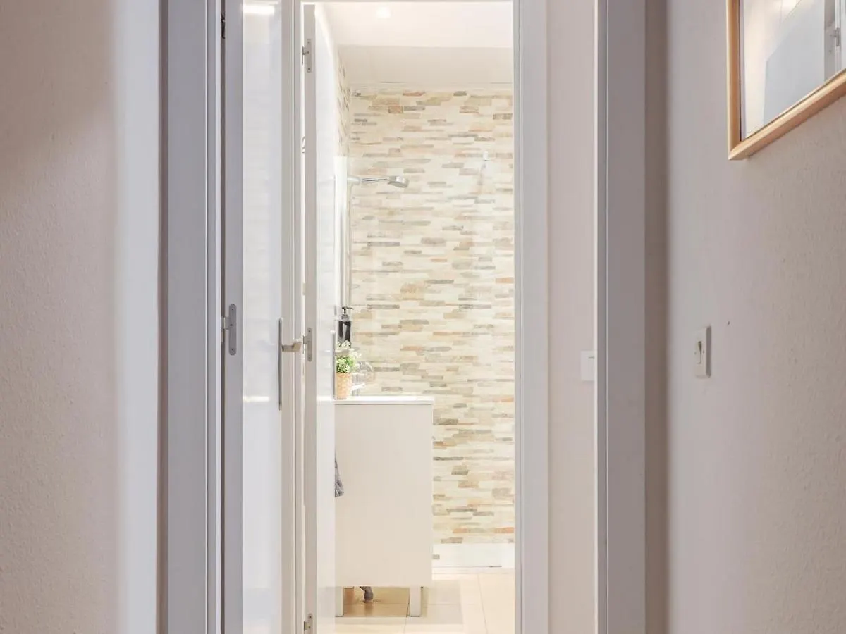 Fantastico Apt Junto Museo Bellas Artes Centro Seville Apartment