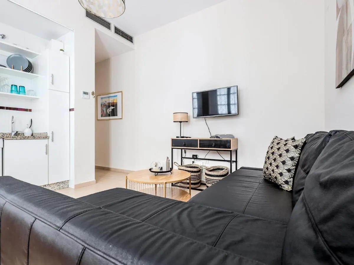 Fantastico Apt Junto Museo Bellas Artes Centro Seville