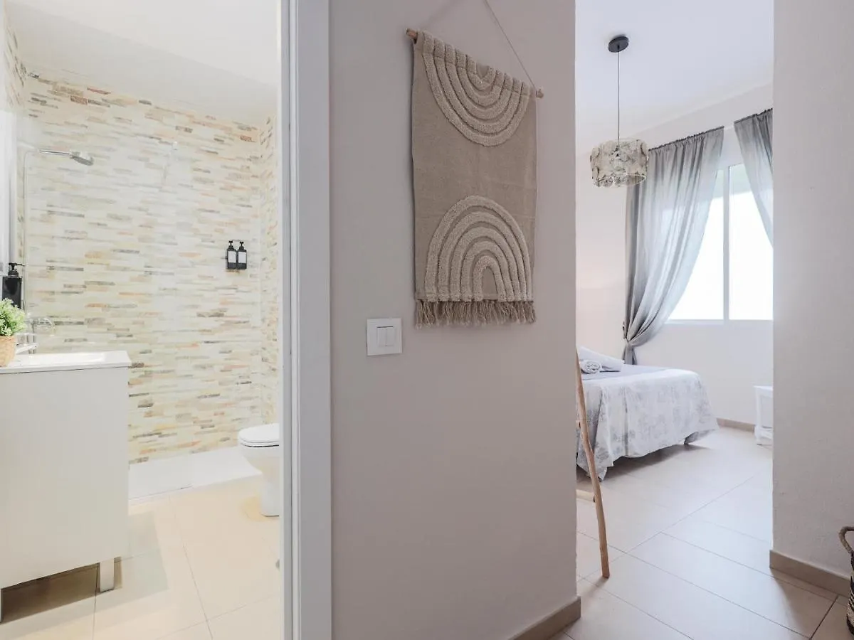 Fantastico Apt Junto Museo Bellas Artes Centro Seville 0*,