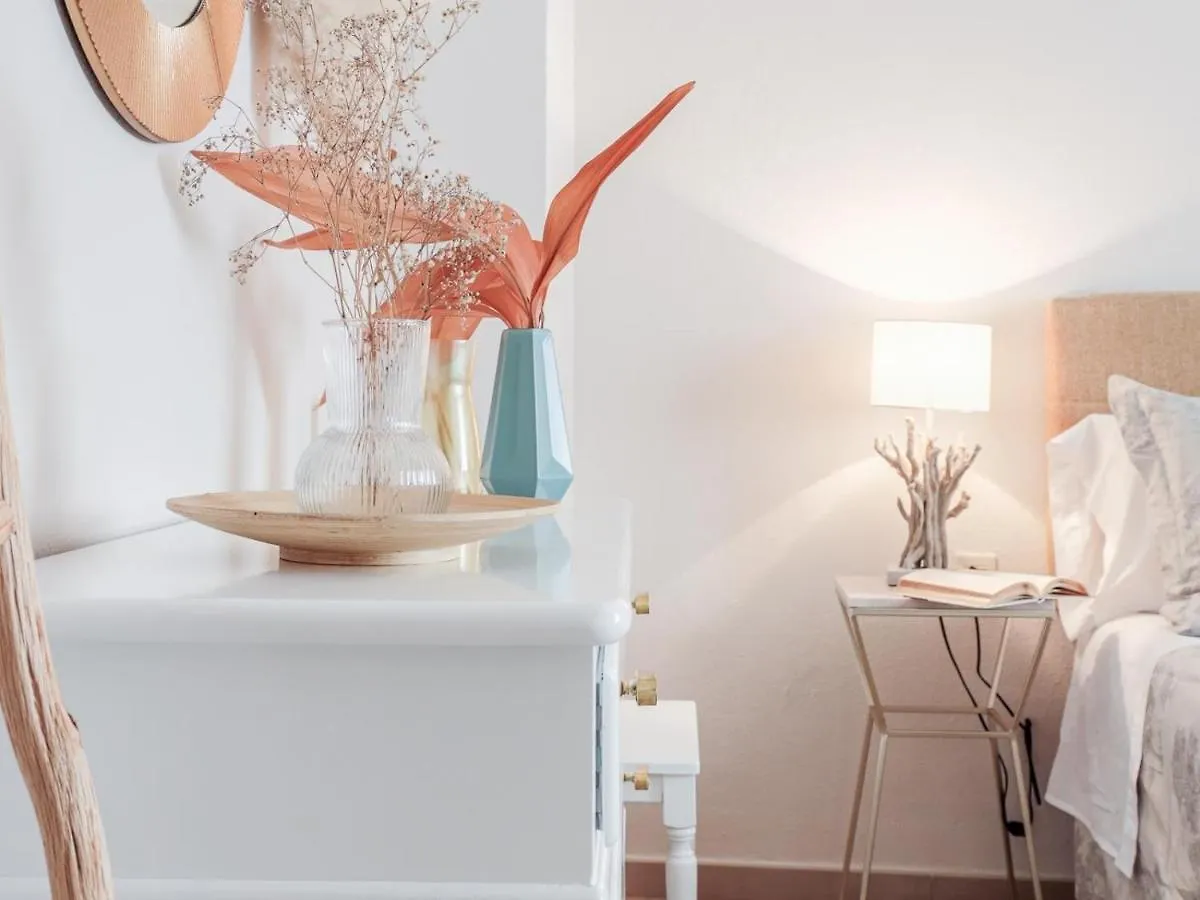 Fantastico Apt Junto Museo Bellas Artes Centro Seville Spain
