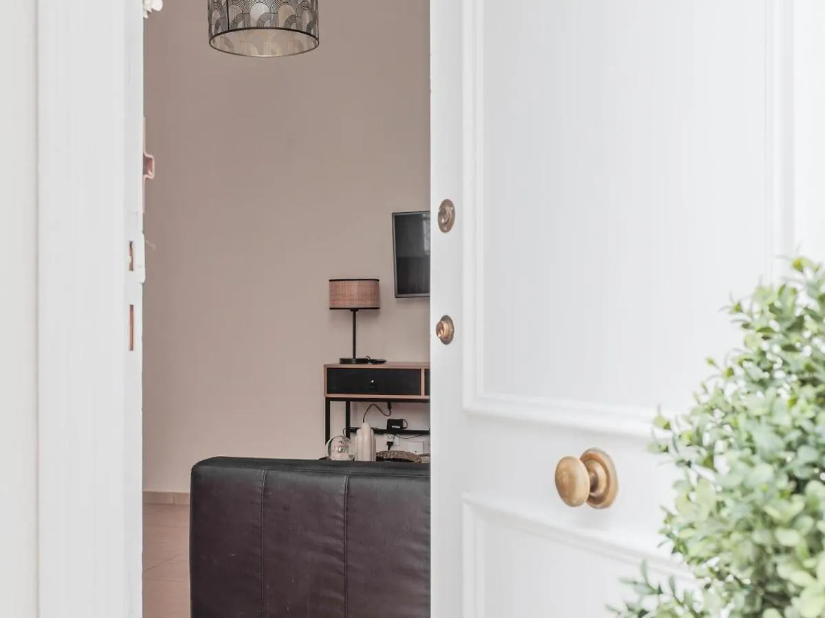 Apartment Fantastico Apt Junto Museo Bellas Artes Centro Seville